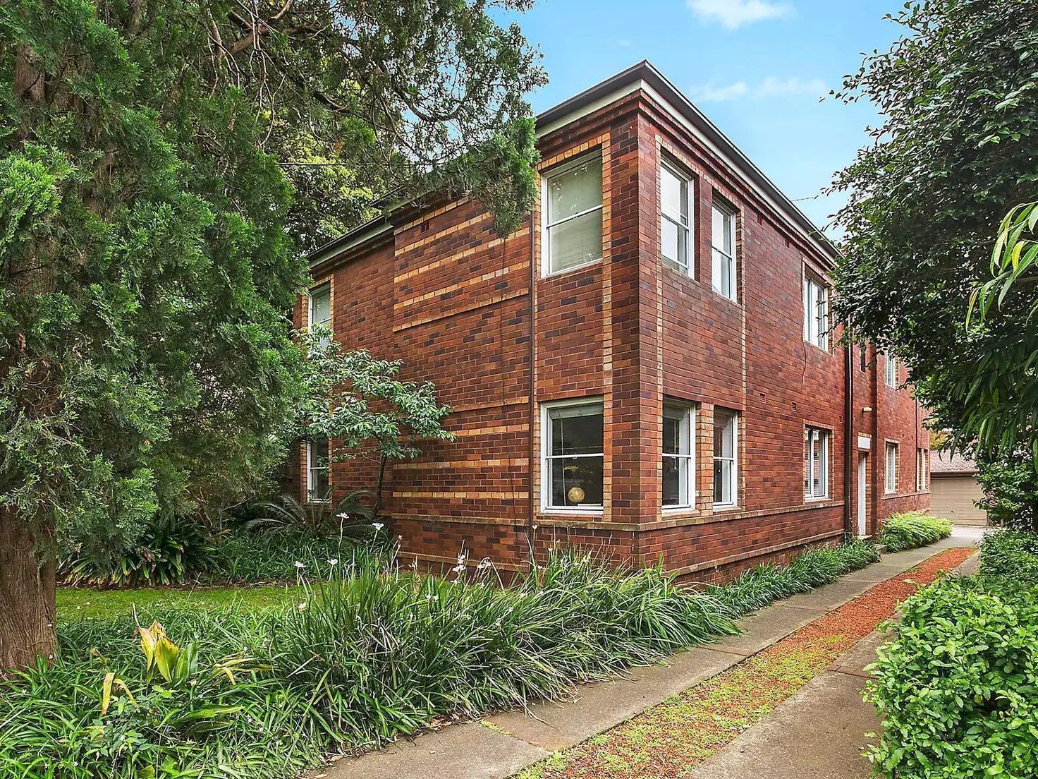 Main view of Homely apartment listing, 2/9 Merlin Street, Neutral Bay NSW 2089