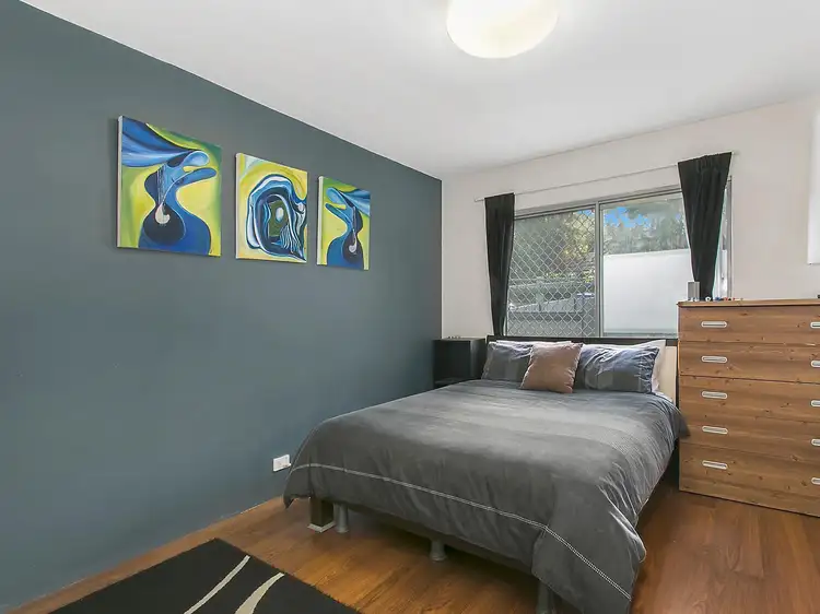 1/640 Waterworks Road, Ashgrove QLD 4060