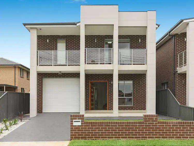Main view of Homely house listing, 280A The River Road, Revesby NSW 2212