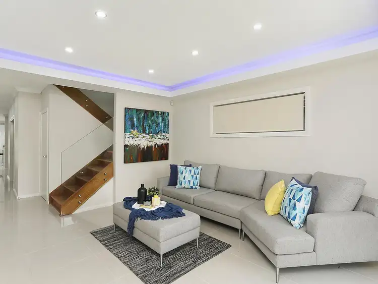 Second view of Homely house listing, 280A The River Road, Revesby NSW 2212