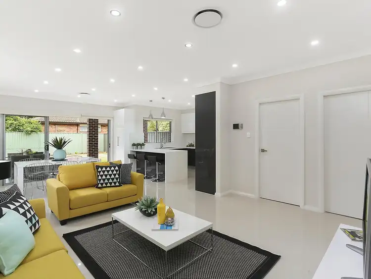 Third view of Homely house listing, 280A The River Road, Revesby NSW 2212