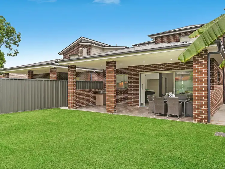 Sixth view of Homely house listing, 280A The River Road, Revesby NSW 2212
