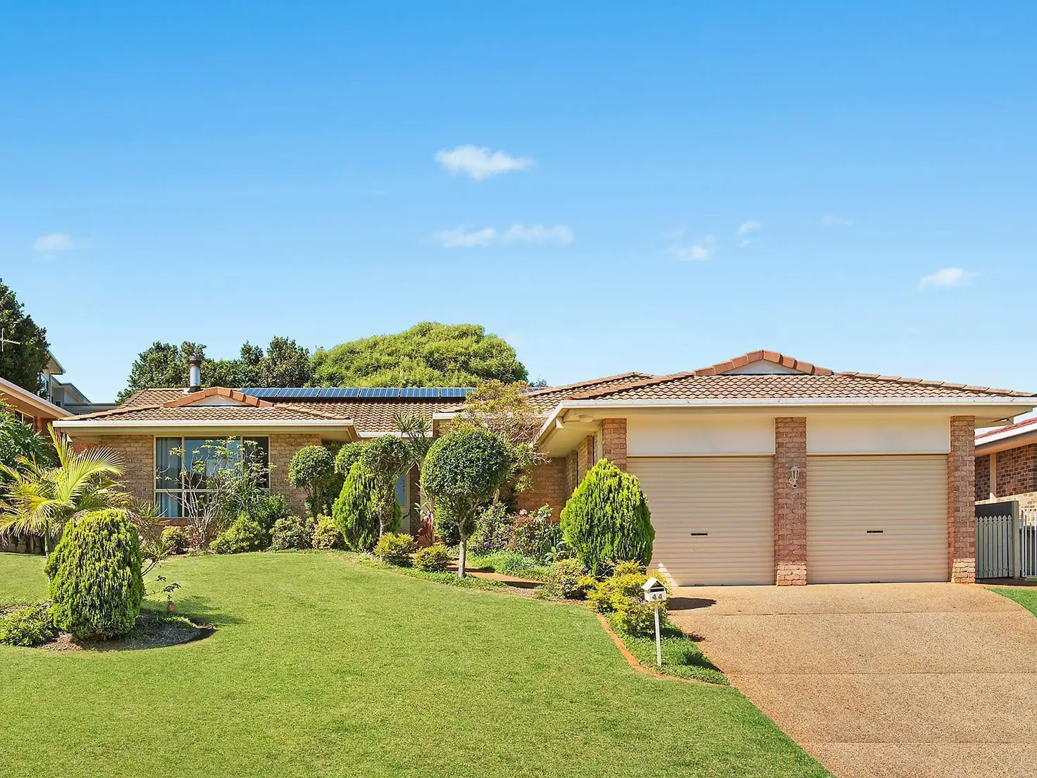 Main view of Homely house listing, 44 Kentia Close, Port Macquarie NSW 2444