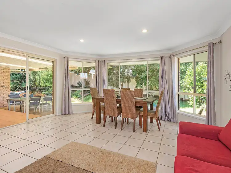 Second view of Homely house listing, 44 Kentia Close, Port Macquarie NSW 2444