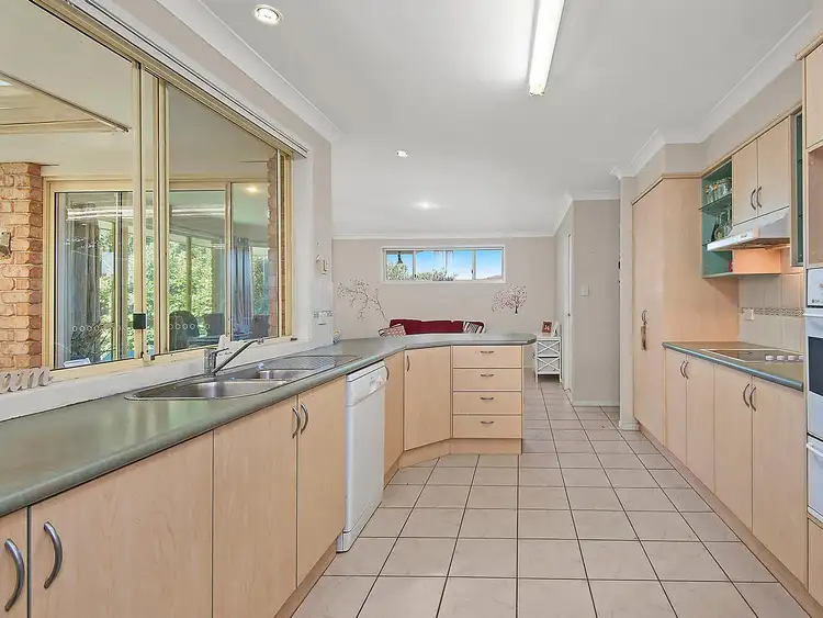 Third view of Homely house listing, 44 Kentia Close, Port Macquarie NSW 2444