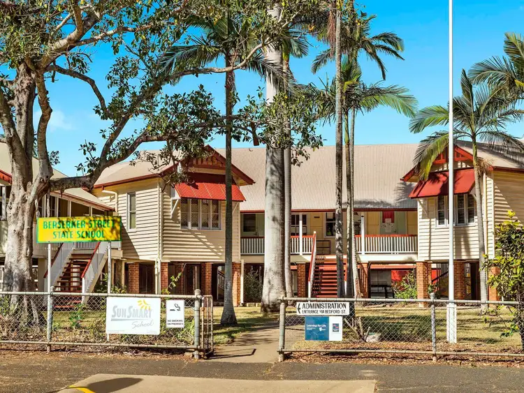 Fourth view of Homely house listing, 94 Berserker Street, Berserker QLD 4701