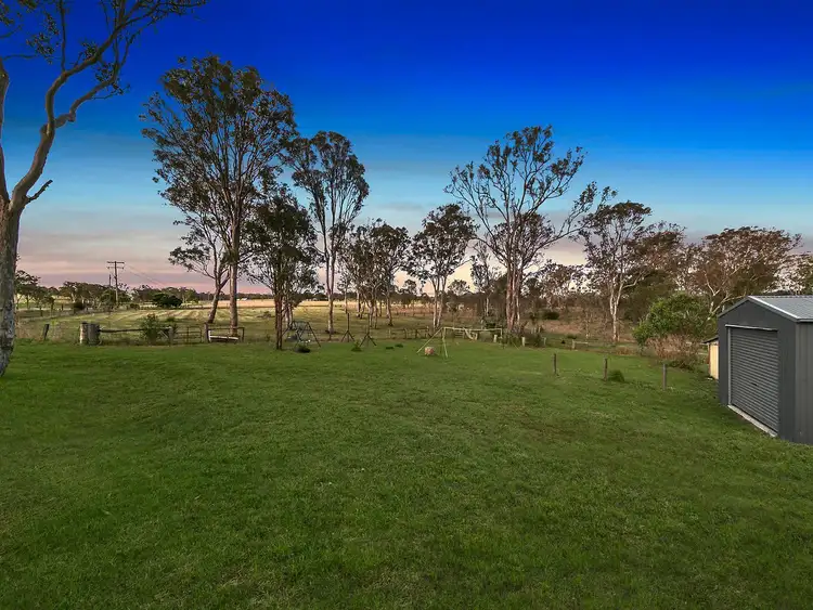 Sixth view of Homely house listing, 53 Geham Road, Geham QLD 4352