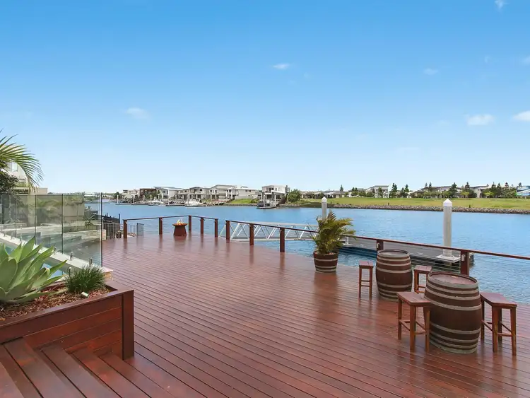Second view of Homely house listing, 68 Palladium Boulevard, Hope Island QLD 4212