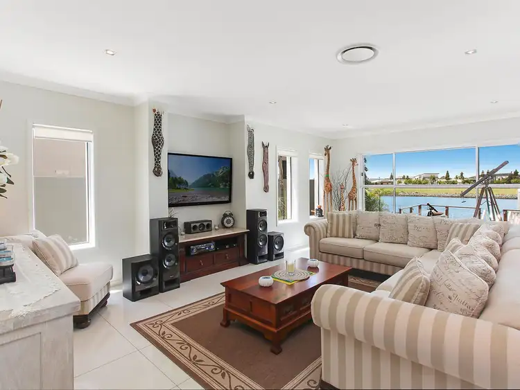 Third view of Homely house listing, 68 Palladium Boulevard, Hope Island QLD 4212