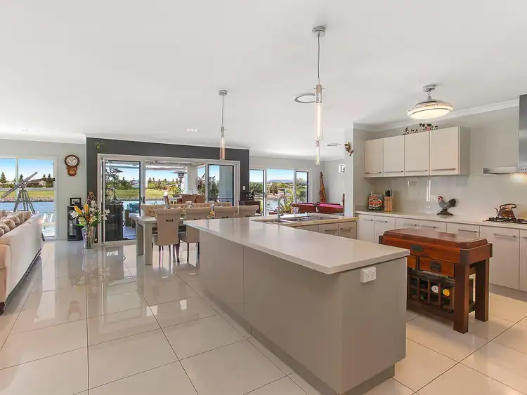 Fourth view of Homely house listing, 68 Palladium Boulevard, Hope Island QLD 4212