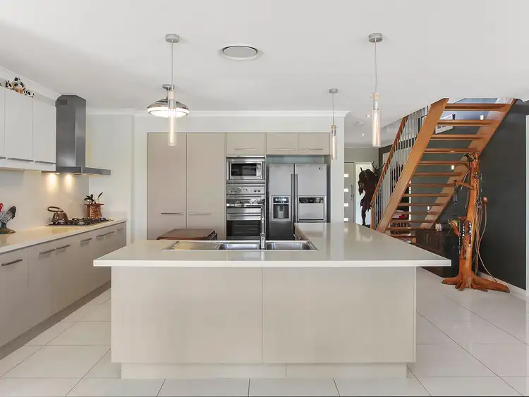 Fifth view of Homely house listing, 68 Palladium Boulevard, Hope Island QLD 4212