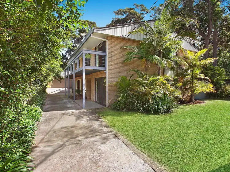 Main view of Homely house listing, 2 Winston Street, Wamberal NSW 2260