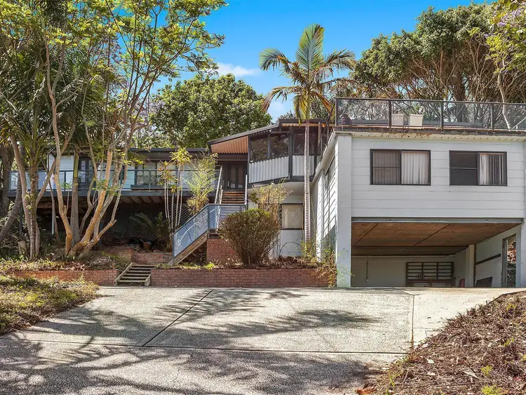 Main view of Homely house listing, 4 Arthur Place, Forresters Beach NSW 2260