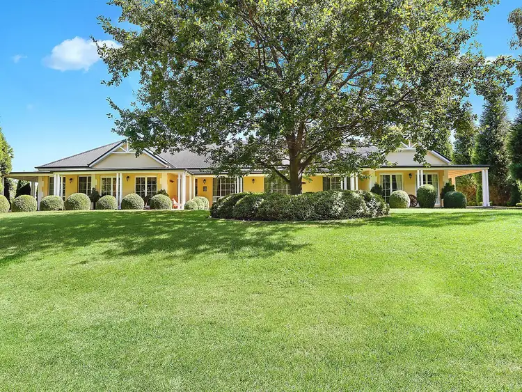 37 Sunninghill Avenue, Burradoo NSW 2576