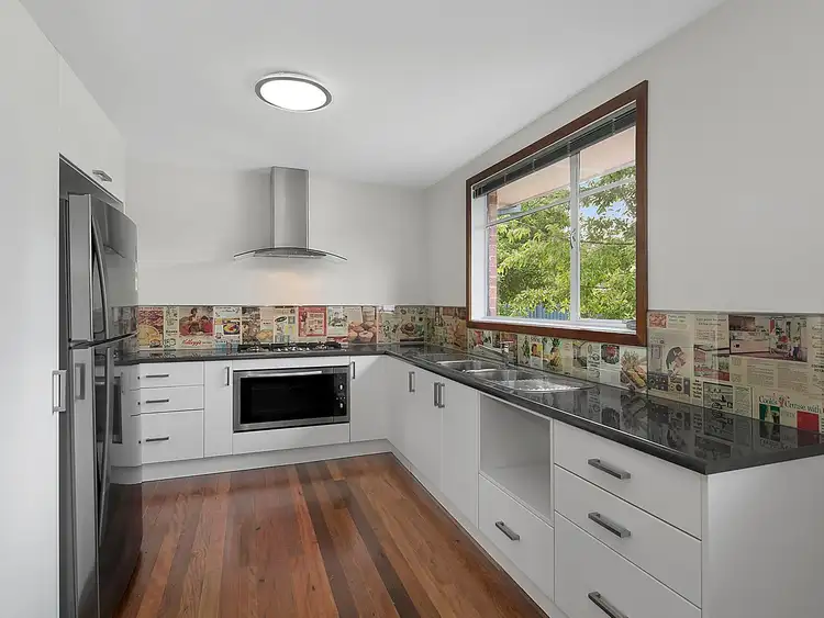 Second view of Homely house listing, 21 Mackinolty Street, Scullin ACT 2614