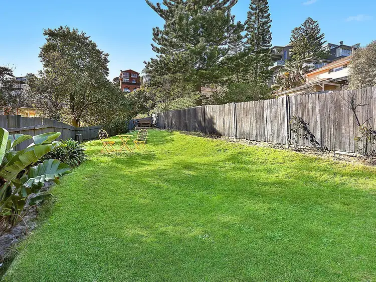 110 Clyde Street, North Bondi NSW 2026