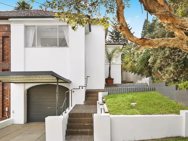 Second view of Homely house listing, 110 Clyde Street, North Bondi NSW 2026