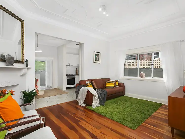 Fourth view of Homely house listing, 110 Clyde Street, North Bondi NSW 2026