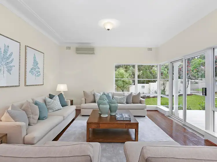 Second view of Homely house listing, 14 Grosvenor Road, Lindfield NSW 2070