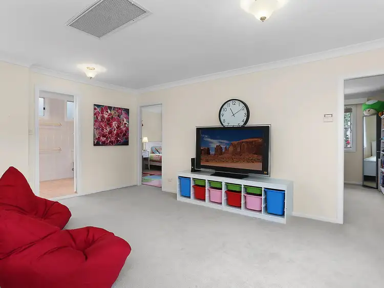 Fifth view of Homely house listing, 14 Grosvenor Road, Lindfield NSW 2070