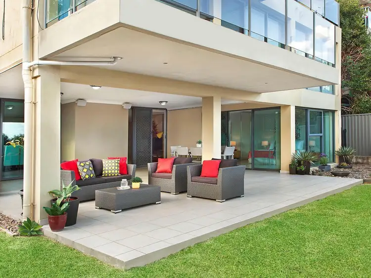 Main view of Homely apartment listing, 3/1180 Pacific Highway, Pymble NSW 2073