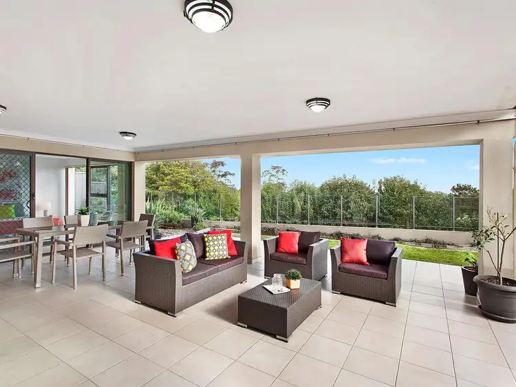Third view of Homely apartment listing, 3/1180 Pacific Highway, Pymble NSW 2073