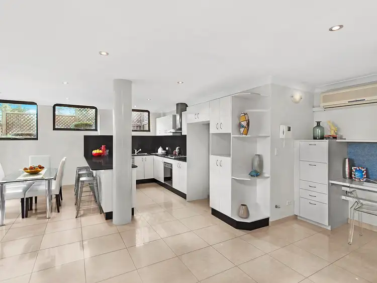 Fourth view of Homely apartment listing, 3/1180 Pacific Highway, Pymble NSW 2073
