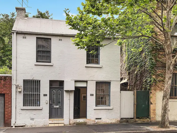 Main view of Homely house listing, 63 Harris Street, Pyrmont NSW 2009