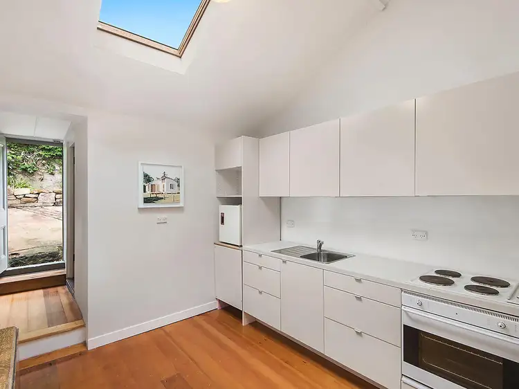 Second view of Homely house listing, 63 Harris Street, Pyrmont NSW 2009