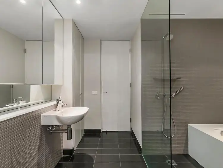 Fifth view of Homely apartment listing, S1209/1 Sterling Circuit, Camperdown NSW 2050