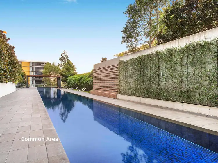 Sixth view of Homely apartment listing, S1209/1 Sterling Circuit, Camperdown NSW 2050