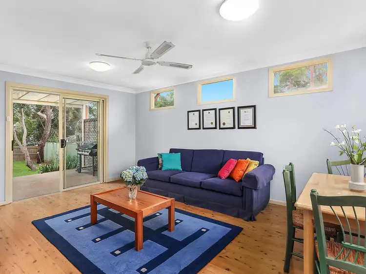 6 Charles Street, Oatlands NSW 2117