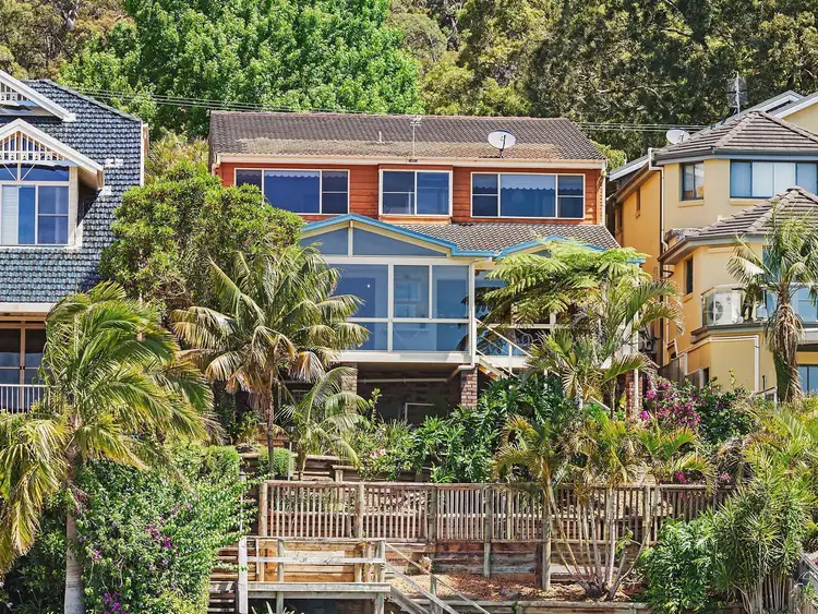 Fifth view of Homely house listing, 103 Steyne Road, Saratoga NSW 2251