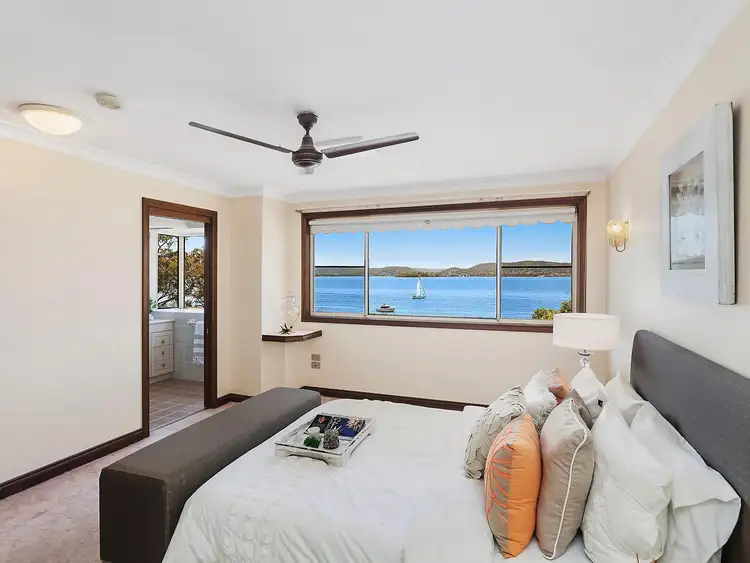 Sixth view of Homely house listing, 103 Steyne Road, Saratoga NSW 2251