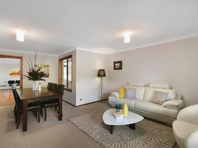 Third view of Homely house listing, 11 Huntington Close, Eleebana NSW 2282