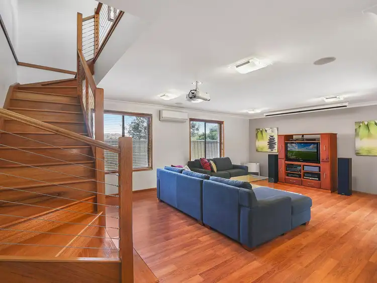 Fourth view of Homely house listing, 11 Huntington Close, Eleebana NSW 2282