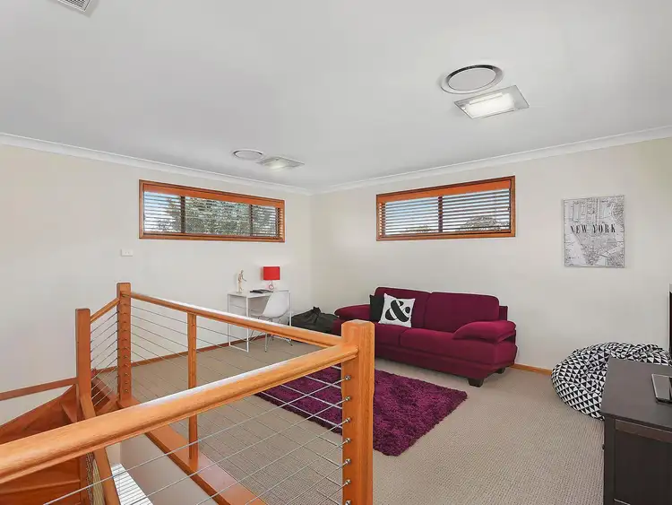 Fifth view of Homely house listing, 11 Huntington Close, Eleebana NSW 2282