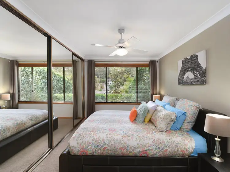 Sixth view of Homely house listing, 11 Huntington Close, Eleebana NSW 2282