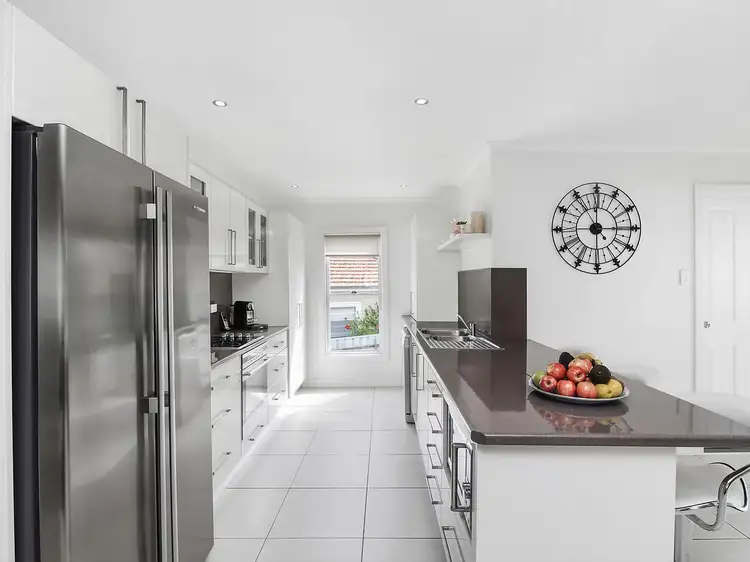 Second view of Homely house listing, 5 Cowper Avenue, Charlestown NSW 2290