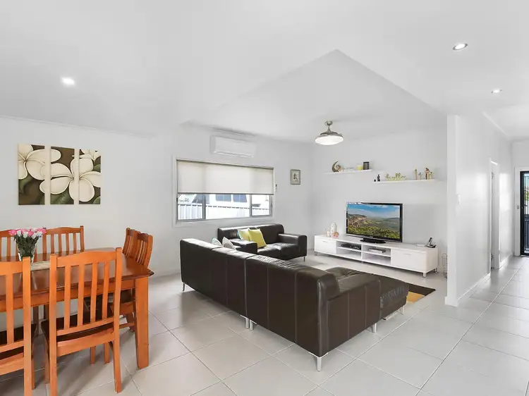 Third view of Homely house listing, 5 Cowper Avenue, Charlestown NSW 2290