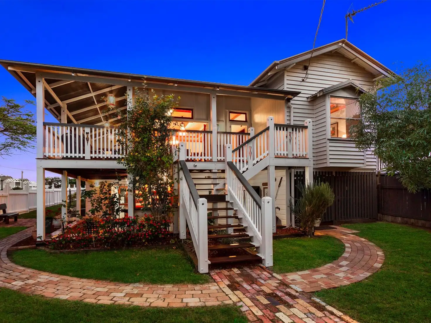 Main view of Homely house listing, 54 Days Avenue, Yeronga QLD 4104