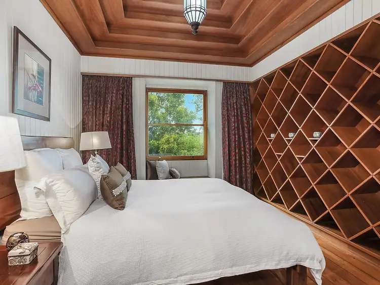 Fifth view of Homely house listing, 54 Days Avenue, Yeronga QLD 4104
