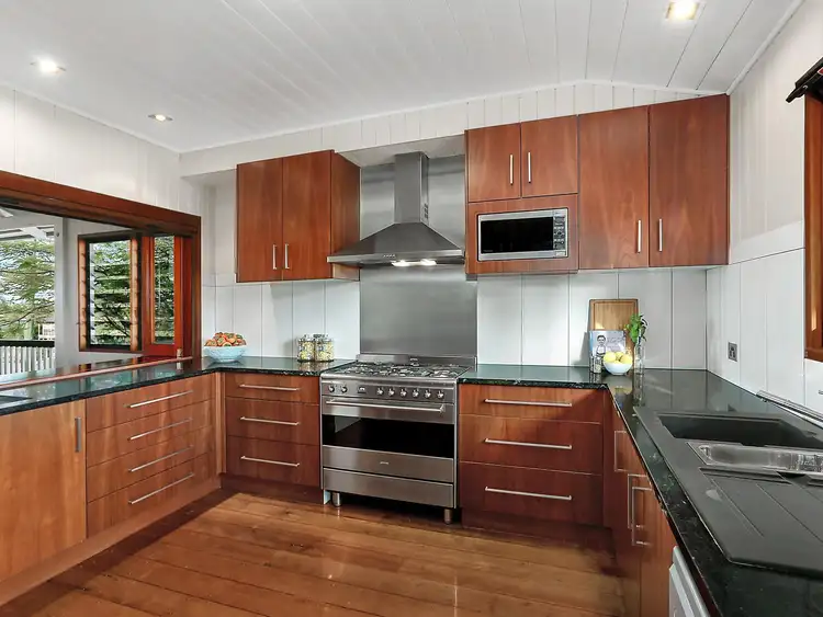 Sixth view of Homely house listing, 54 Days Avenue, Yeronga QLD 4104