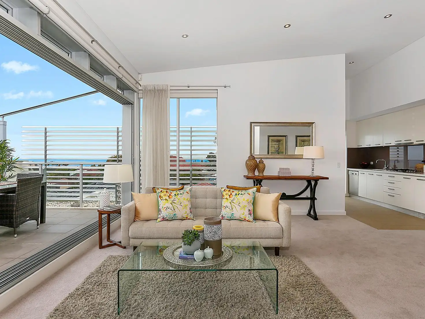 Main view of Homely apartment listing, 15/96 St Pauls Street, Randwick NSW 2031