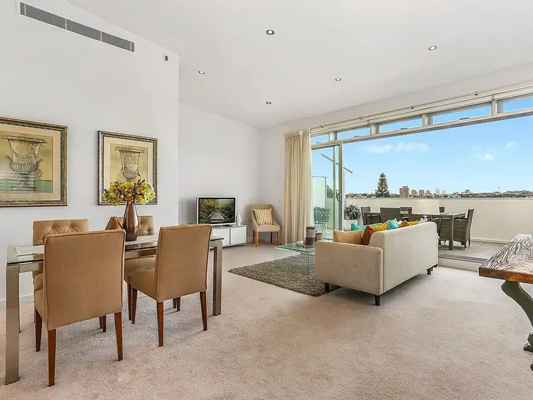 Third view of Homely apartment listing, 15/96 St Pauls Street, Randwick NSW 2031