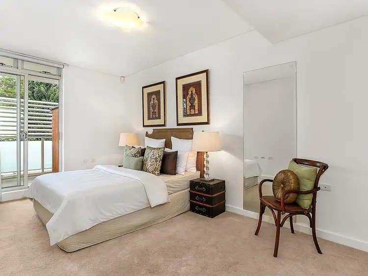 Fourth view of Homely apartment listing, 15/96 St Pauls Street, Randwick NSW 2031