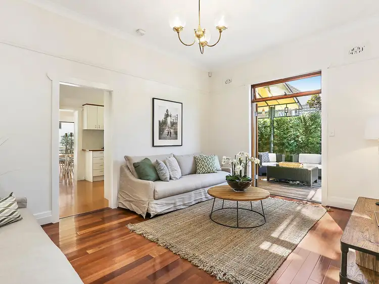Main view of Homely house listing, 72 Arden Street, Coogee NSW 2034