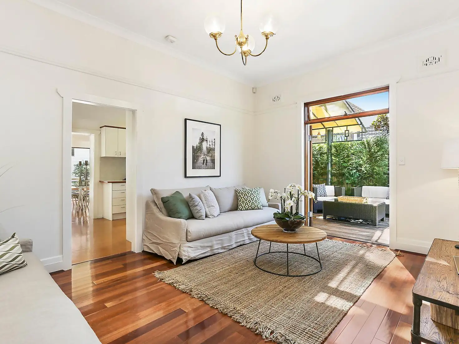 Main view of Homely house listing, 72 Arden Street, Coogee NSW 2034