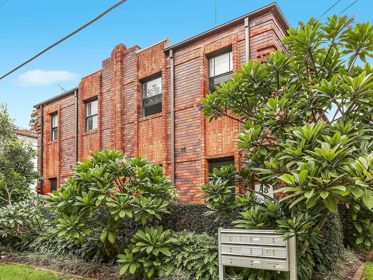 Fifth view of Homely apartment listing, 7/58 Dolphin Street, Coogee NSW 2034