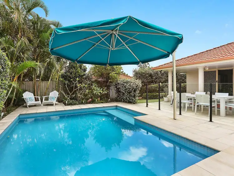 42 Lockwood Crescent, Manly West QLD 4179